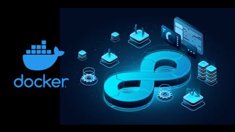 Docker : Dari Pemula Hingga Profesional