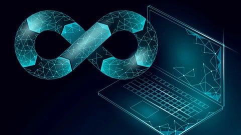 DevOps for Beginners: GitHub, Docker & CI/CD from Scratch