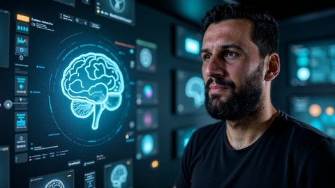 Inteligência Artificial De A a Z: Do Zero ao Profissional
