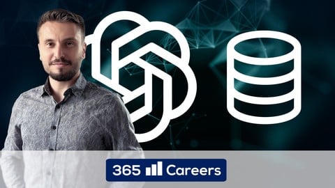 ChatGPT for SQL Beginners: Learn SQL in 1 Hour