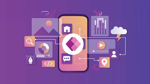 Microsoft Power Apps: Kompletny kurs od podstaw do eksperta