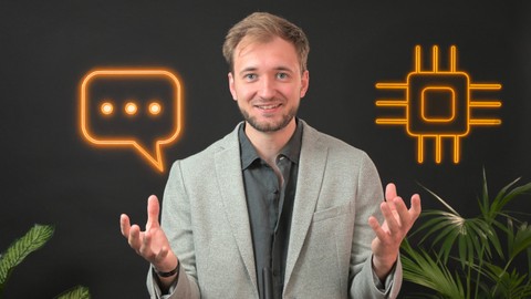 Rhetorik & KI: Überzeugend präsentieren, auf die moderne Art