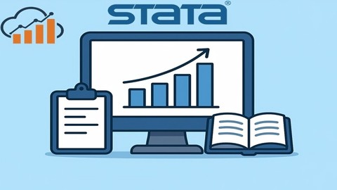 Stata Crash Course: Learn Fast, Analyze Smarter