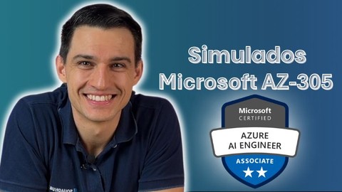 [NUEVO] Simulador para la Certificación Microsoft AI-102