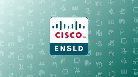 Designing Cisco Enterprise Networks Practice Exams 2025