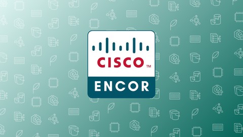 Cisco 350-401 ENCOR Practice Exams 2025