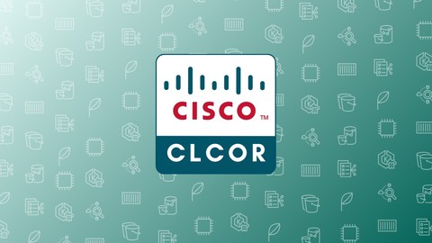 Cisco 350-801 CLCOR Practice Exams 2025