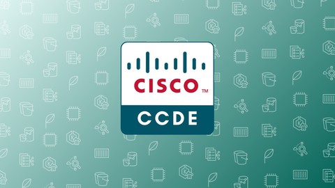 Cisco Certified Design Expert (CCDE) Practice Exams 2025