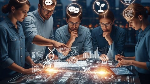 Jobs of 2030 to 2050 where skills matter more than degrees