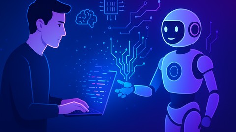 Curso Programação com Inteligência Artificial - Vibe Coding