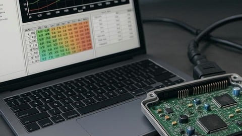 Chip Tuning with ECM Titanium Editor: From Beginner to Pro