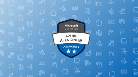 Microsoft AI-102: Azure AI Engineer Associate Practice Exams