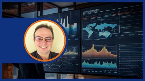AI-Powered Sales & Marketing: Forecast Smarter with GenAI