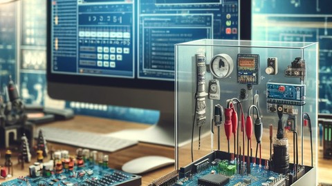 PIC Microcontroller meets LabVIEW : Step by step guide