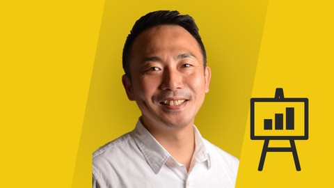 【続】Microsoft Power BI Desktop 入門講座 ーキャンバススペース有効活用編ー