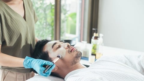 The Art of Advanced Chemical Peels: A Comphrehensive Course