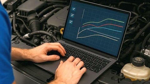 Чип-Тюнинг: Отключение EGR/DPF/Stage 1/Тюнинг в WinOLS/ECMTi