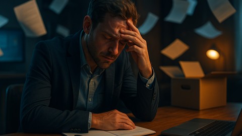 Recovering from Job Loss | Resilience, Confidence & Growth