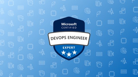 AZ-400: Designing Microsoft DevOps Solution Practice Exams