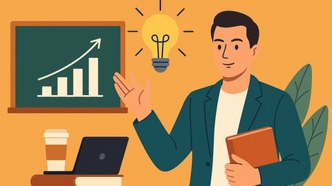 Entrepreneurship for Teachers & Tutors