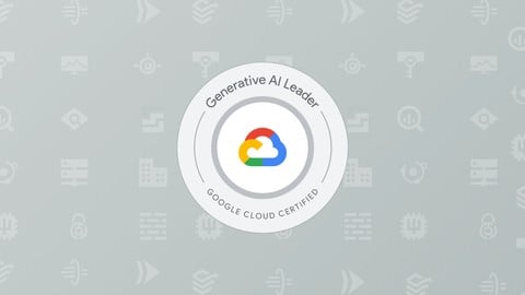 Google Cloud Generative AI Leader Practice Exams 2025