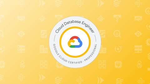 GCP Professional Cloud Database Engineer Practice Exams 2025