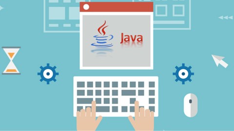 JAVA para Principiantes - Aprende a Programar en JAVA AHORA