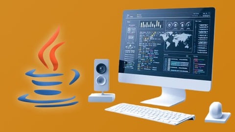 The Ultimate Java Programming Course: Hands-On Training