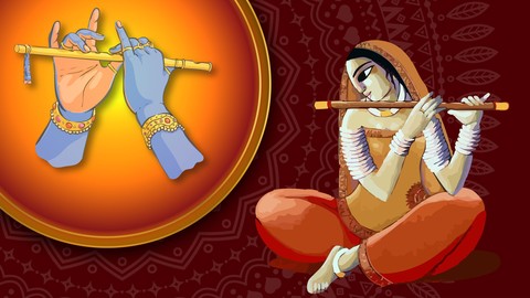 Learn To Play Flute (Level-2)