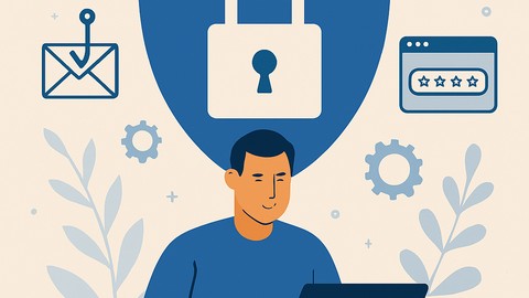 Free Cybersecurity Masterclass - Stay Safe Online