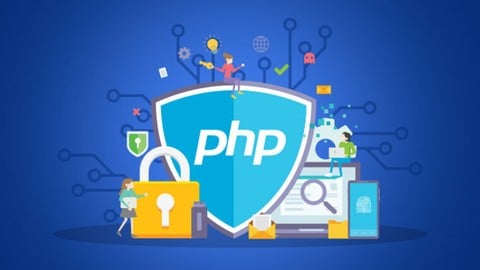 PHP for Beginners: The Complete PHP Security Course 2025