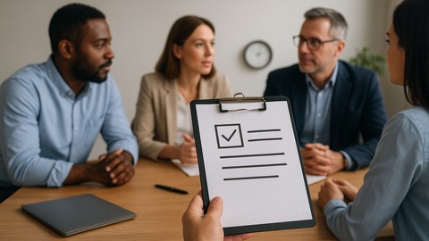 The Productive Meeting Blueprint