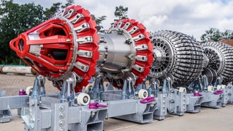 Oil & Gas Pipeline Inspection: Smart Pigging & ILI Training