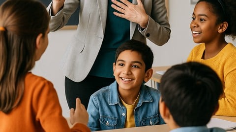 Nurturing the Nurturers: Building Resilience among teachers