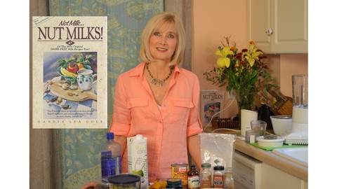 Not Milk, NUT MILKS!