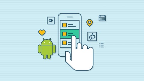 Android App Development: Easy and Quick Programming