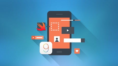 Intermediate iOS - Get Job Ready with Swift 2