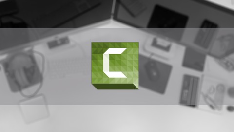 Edición de vídeo y Screencast con Camtasia Studio 8