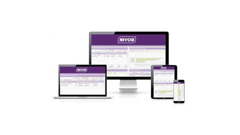 Certificate in MYOB AccountRight Premier Course