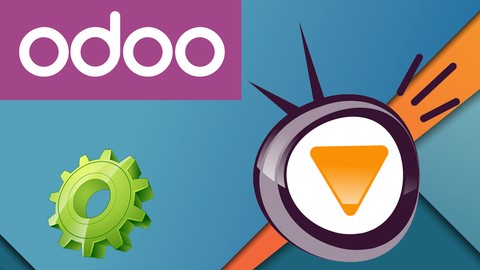 Mastering Odoo 9 MRP - Manufacturing Essentials