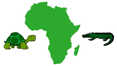 Improve Your English With African Folk Tales