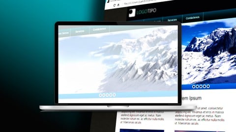 Curso de maquetación web de lo básico a lo avanzado