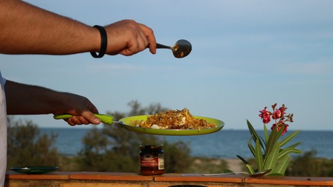 Curso de Especialista en Arroces