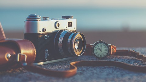 Photoshop Werkzeuge leicht gemacht