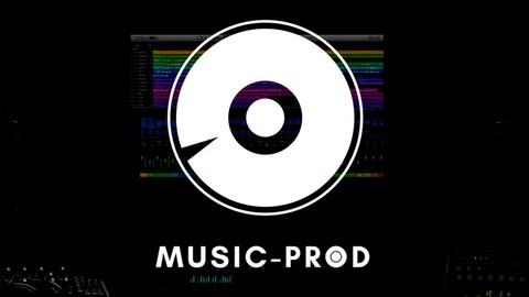 Logic Pro - Learn Future House Electronic Music Production