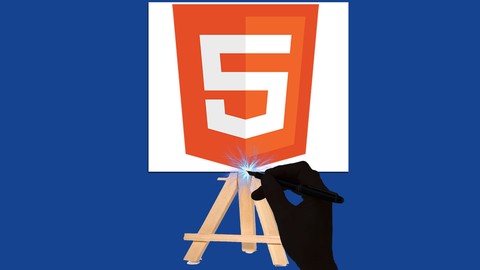 Learn HTML5 Canvas for beginners