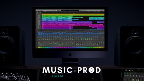 Logic Pro: Electronic Music Production - Progressive House