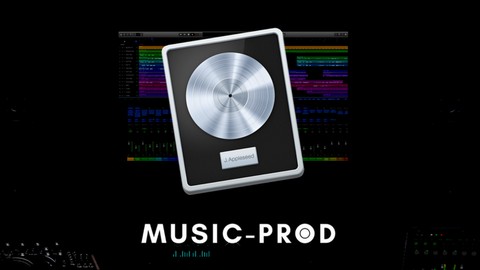 Logic Pro In A Day - Beginners Logic Pro Complete Course