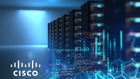 Cisco CCNA Data Center