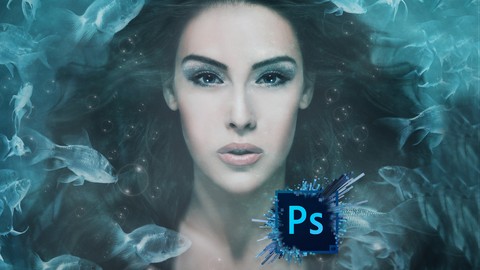 Learning Photoshop CC 2015